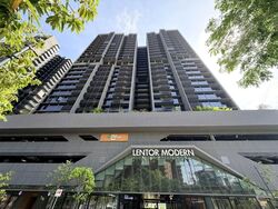 Lentor Hills Residences (D26), Apartment #537191761